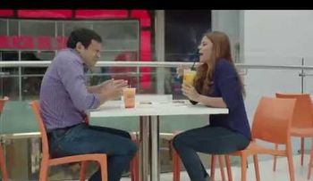 Película "Pal' campamento" se promociona en YouTube  (Video)