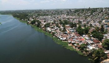 Manuel Hernández Villeta: Los marginados del Ozama
