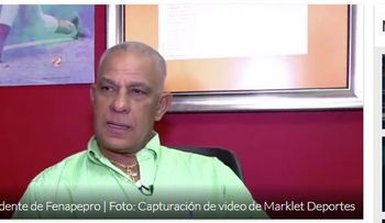 Palabrotas y amenazas de Mario Soto contra periodistas fueron grabadas fuera de record, y eran a modo de "chercha"
