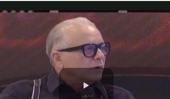Entrevista A Orlando Urdaneta en Divertido Con Jochy (VIDEO)