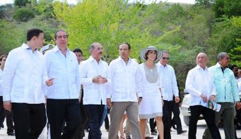 COPYMECON felicita a Danilo Medina en primer año por logros a favor desarrollo nacional