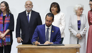 ADOU respalda integridad educativa