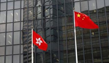 China aprobará una ley de seguridad nacional para Hong Kong, según medios 