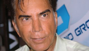El Puma: "Yo declaro que estoy sano en el nombre de Cristo"