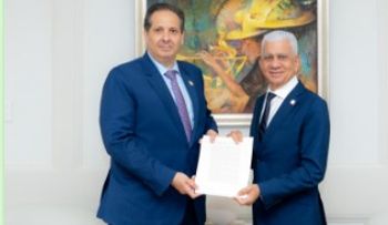 Senado recibe propuesta de modificación a la Ley de Salud Mental
