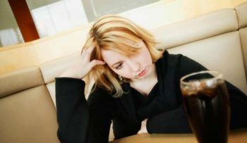 ¿Por qué duele la cabeza al tomar algo muy frío?