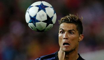 Cristiano Ronaldo recibe oferta para jugar en China "nunca antes vista"