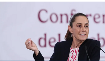 Claudia Sheinbaum rechaza informe de la ONU sobre desapariciones