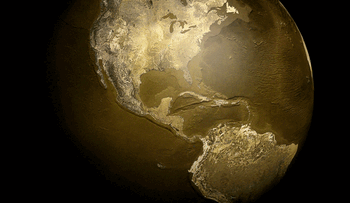 Antropoceno: vivimos en una nueva era geológica