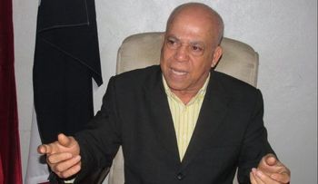 Abogado Jhonny Portorreal suspendido por estafa en caso familia Rosario