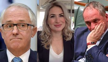 Un escándalo sexual sacude al gobierno de Australia; el premier prohíbe relaciones íntimas entre ministros y empleados