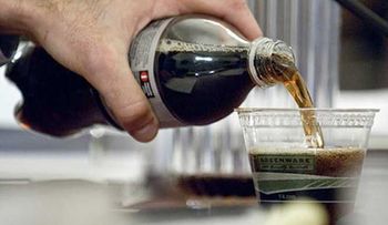 Las bebidas â??lightâ? hacen más daño: 5 razones