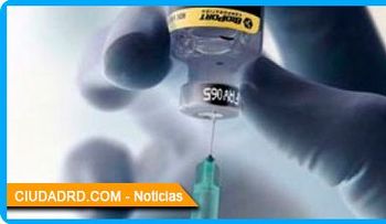 OMS promete miles de vacunas contra ébola en unos meses 