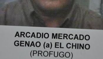 Apresan hombre prófugo desde 2005 por homicidio