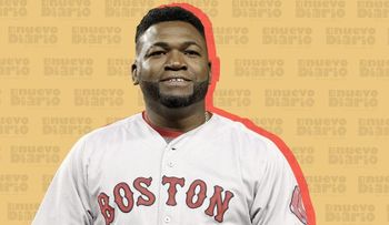 David Ortiz rechaza acusación de su expareja Fary Almánzar. "Ojalá que recapacite por el bien de todos..."