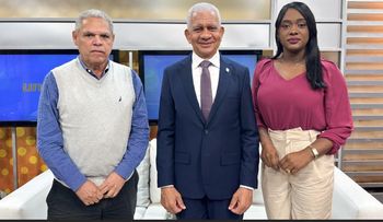 Presidente del Senado aboga por el fortalecimiento del sistema de justicia con la fusión de leyes