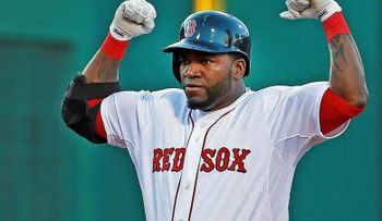 Los Medias Rojas harán una celebración especial para David Ortiz 