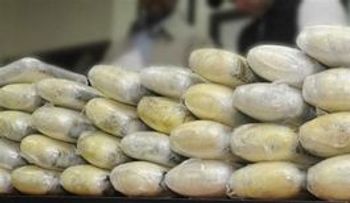 Droga incautada a dominicanos en Puerto Rico tiene valor de 12 millones de dólares