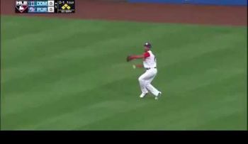 Puerto Rico le quita invicto a RD