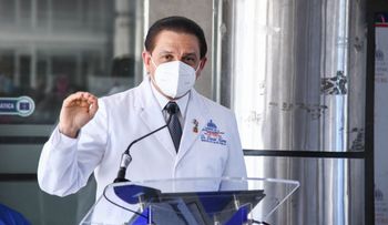 Salud Pública emite alerta epidemiológica por aumento de casos COVID-19; pide mantener medidas preventivas para reducir propagación