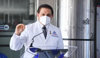Salud Pública emite alerta epidemiológica por aumento de casos COVID-19; pide mantener medidas preventivas para reducir propagación