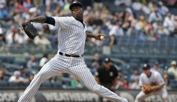 Yanquis hace gala de su bullpen en triunfo de 2-1