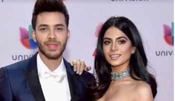 ¿Quién es la Emeraude Toubia, la nueva novia de Prince Royce?