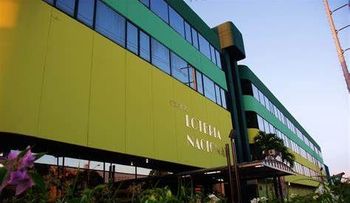 Hay ciegos implicados en mafia de la Lotería, con 18 años trabajando en esa institución 