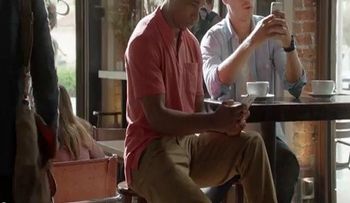 Video: Samsung se burla de Iphone en un comercial