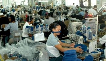 Ministerio de Industria y Comercio informa hay más de 5 mil empleos en empresas de zonas francas