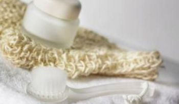 Cómo hacer un peeling corporal en casa