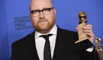 Muere galardonado compositor Johann Johannsson