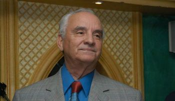 Matos Berrido mató a su exesposa el 31 de octubre de 1982; solo duró un año en prisión