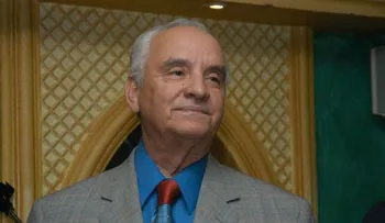 Matos Berrido mató a su exesposa el 31 de octubre de 1982; solo duró un año en prisión