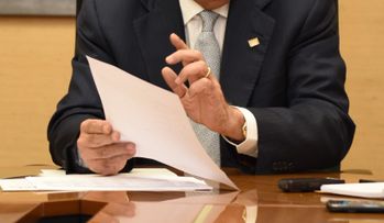 Gobernador Valdez Albizu dará a conocer resultados preliminares de la economía
