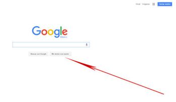 No todo el mundo lo sabe: ¿Cuál es la función del botón "Me siento con suerte" de Google?