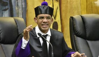 Abogados recusan otra vez a Francisco Ortega, en caso Odebrech; juez la rechaza y deja pleno SCJ decida