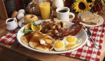 Cinco reglas indispensables a la hora del desayuno