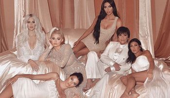 Las Kardashian atacadas por los internautas; se pasan otra vez con Photoshop, o son las malas lenguas ?