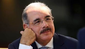 Danilo Medina sería extraditado a EEUU por caso César el Abusador; dice Salvador Holguín