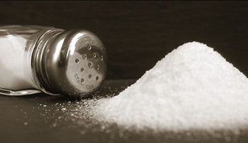 Siete consejos para reducir el consumo de sal