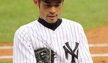Ichiro pacta con los Marlins por 2 millones de dólares