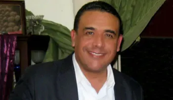 Surge otra acusación contra Alexis Medina: era socio de excandidato a la Presidencia de Guatemala