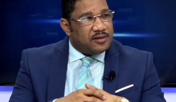 Florentino respalda a Víctor Pavón para la alcaldía de SDN