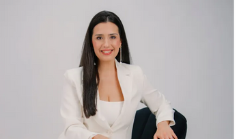 Hábitos influyen en síntomas de la menopausia, afirma nutricionista