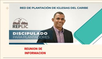 Red de Plantación de Iglesias y SETEDOM impulsan diálogo sobre discipulado y misión de la Iglesia