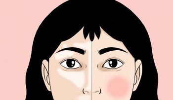 3 simples pasos par convertir tu maquillaje de día en uno de noche, en un abrir y cerrar de ojos