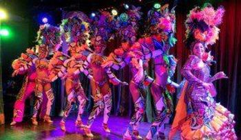“Tropicana” regresa en Año Nuevo a EE.UU. con tres presentaciones en Miami