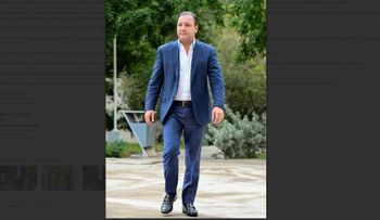 Abel Martínez: "El Gobierno está legalizando su propia ineficacia con fideicomisos"