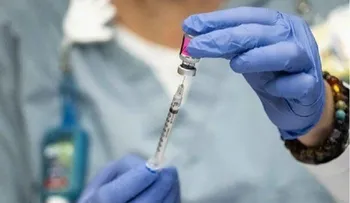 Localizan anticuerpos de memoria "ultrapotentes" contra la variante Ómicron